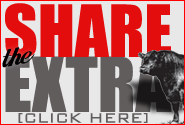 Share the EXTRA