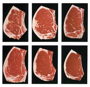 Anabolic implants beef cattle