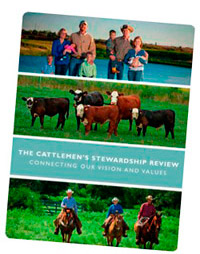 Cattlemen'sStewardship Review