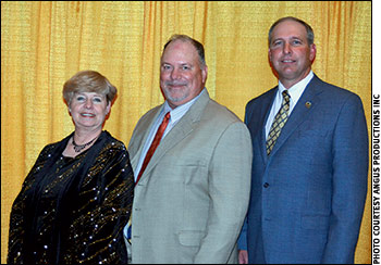 New leadership for the American Angus Association