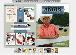 Angus Journal Digital Edition