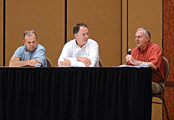 Cattle Producers Panel