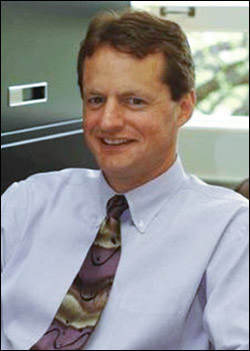 Ted Schroeder