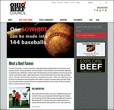 Ohio Beef Council