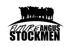 Future Angus Stockmen