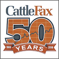 CattleFax: 50 Years