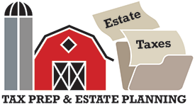 Tax prep & estate planning