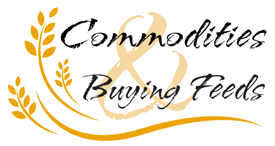 Commodities & Buying Feeds