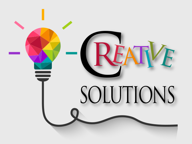 Creative Solutions