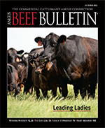October 2022 Beef Bulletin
