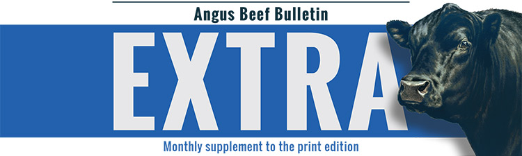 Angus Beef Bulletin Extra