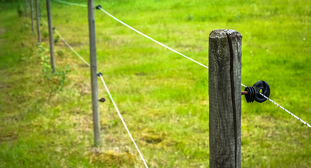 How Do I Install My Electric Fence?