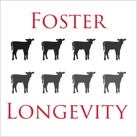 Foster longevity