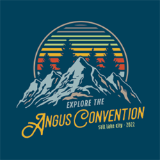 Angus Convention