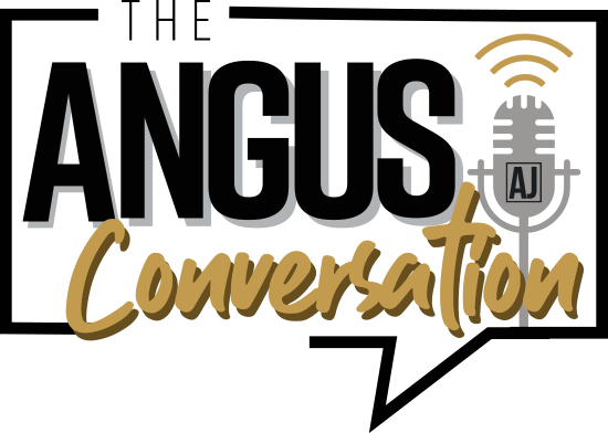 Angus Conversation