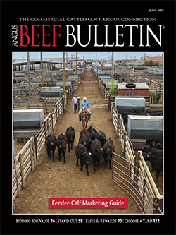 2021 Feeder Calf Marketing Guide