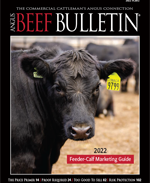 Sept. 2022 Beef Bulletin