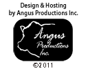 Angus Productions Inc.