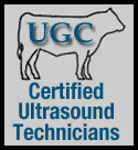 UGC Certified Ultrasound Technicians